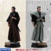 1/6 Scale Toshiro Mifune Deluxe 2-Pack