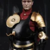 1/6 Scale Tournament Knight - Special Version