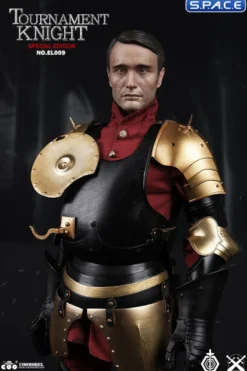 1/6 Scale Tournament Knight - Special Version