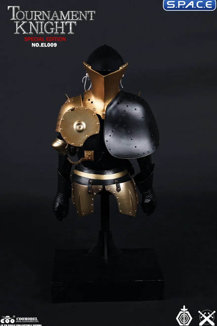 1/6 Scale Tournament Knight - Special Version