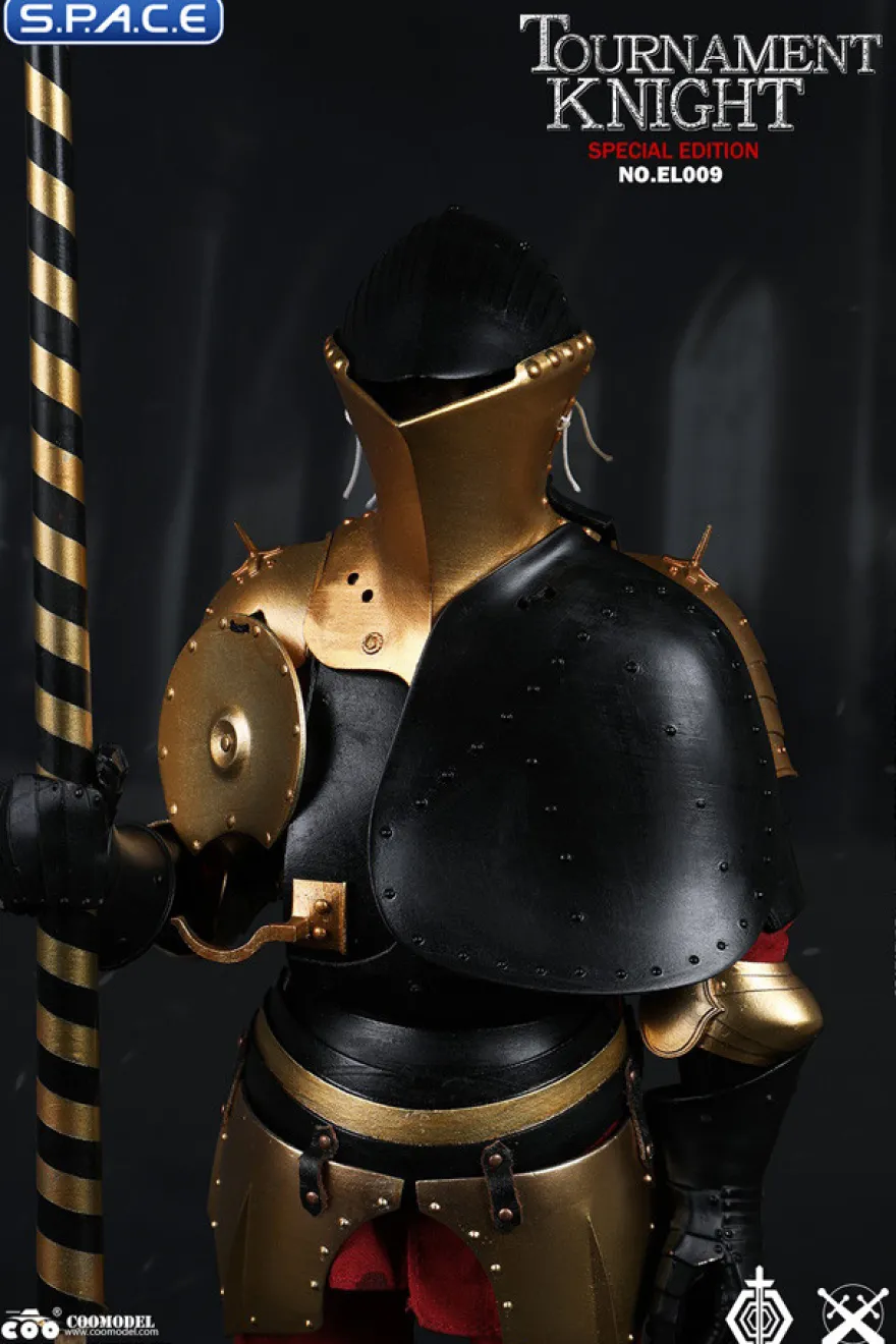 1/6 Scale Tournament Knight - Special Version