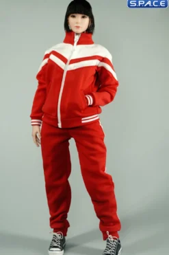 1/6 Scale tracksuit