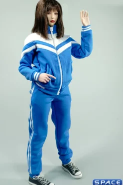 1/6 Scale tracksuit