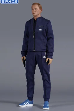 1/6 Scale Training Clothes Set