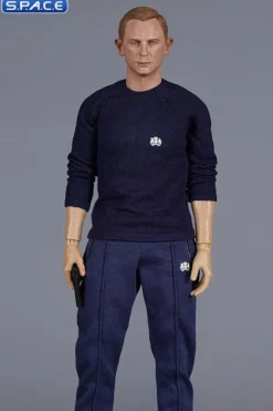 1/6 Scale Training Clothes Set