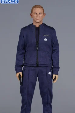 1/6 Scale Training Clothes Set