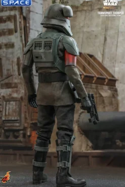1/6 Scale Transport Trooper TV Masterpiece TMS030