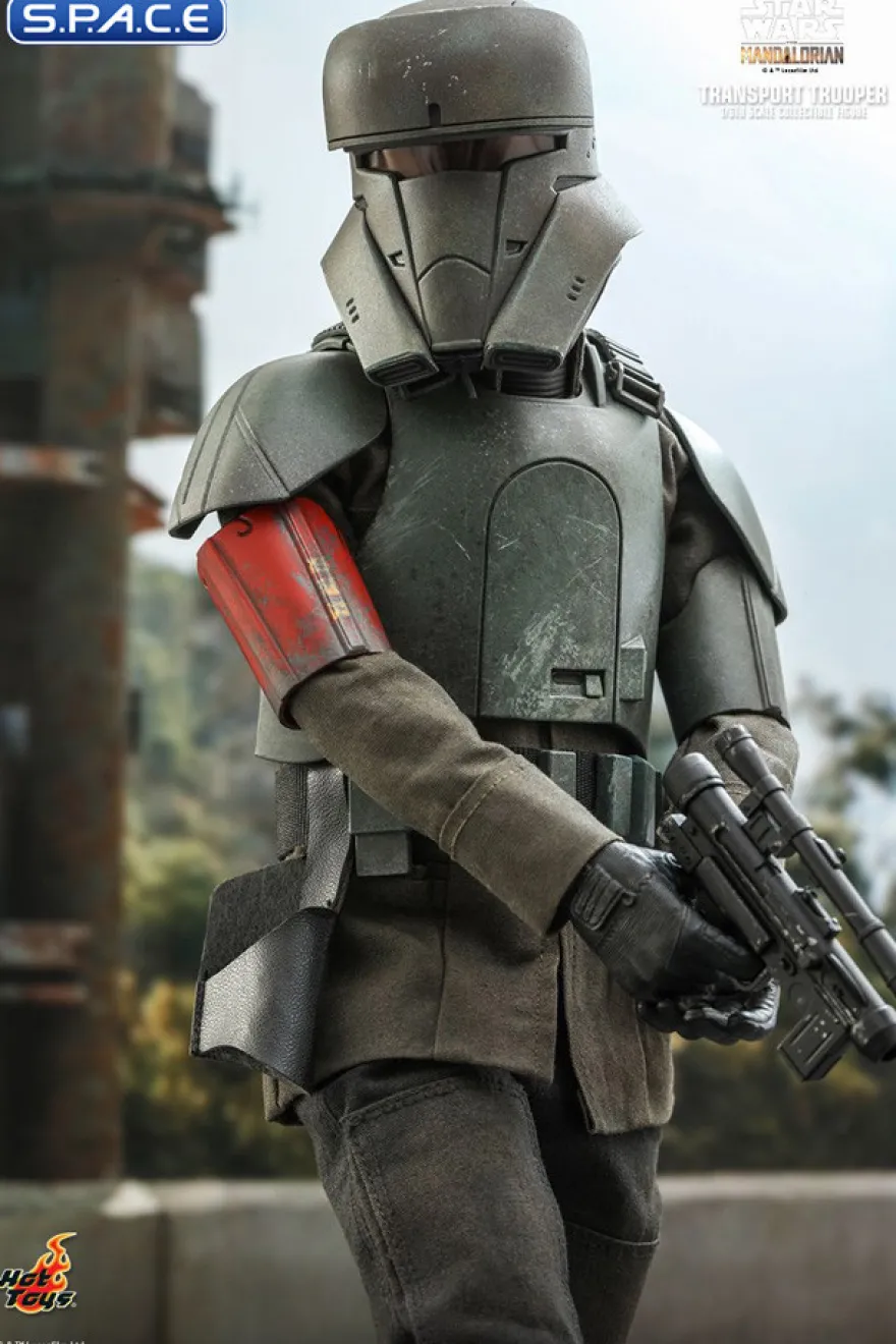 1/6 Scale Transport Trooper TV Masterpiece TMS030