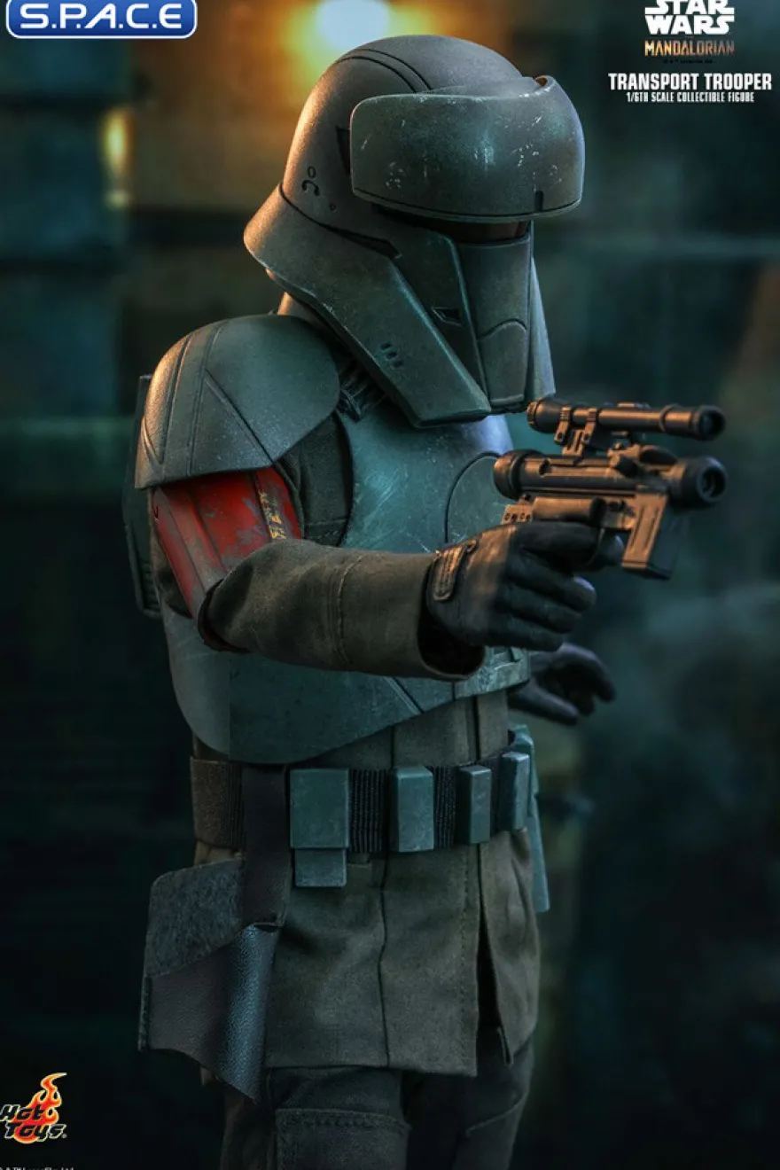 1/6 Scale Transport Trooper TV Masterpiece TMS030