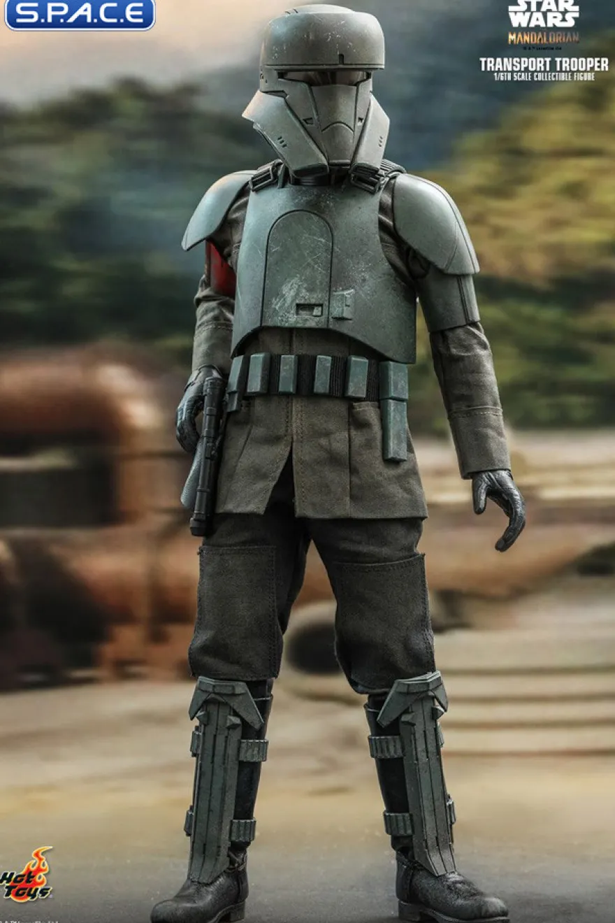 1/6 Scale Transport Trooper TV Masterpiece TMS030