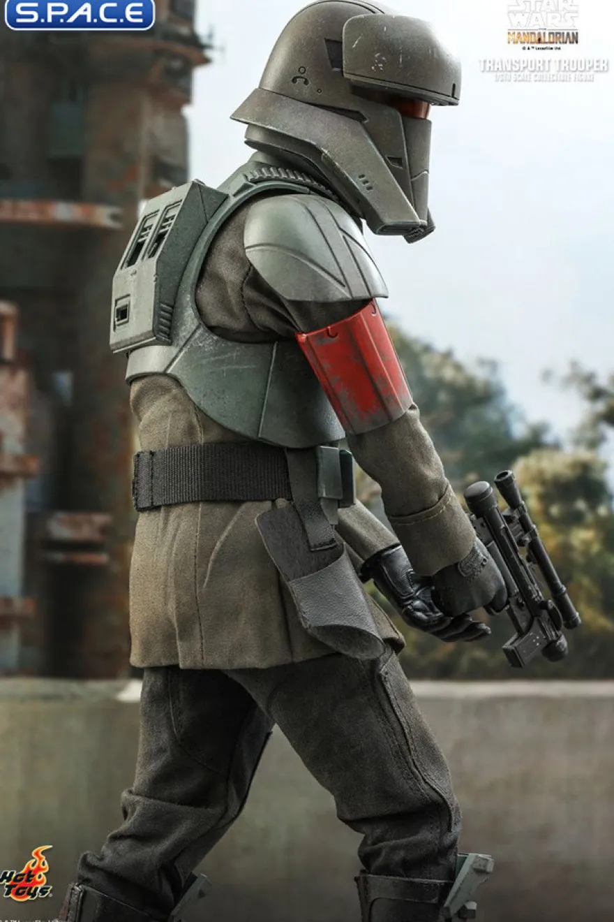 1/6 Scale Transport Trooper TV Masterpiece TMS030