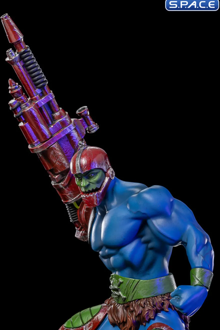 1/10 Scale Trap Jaw BDS Art Scale Statue