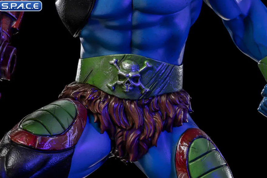 1/10 Scale Trap Jaw BDS Art Scale Statue