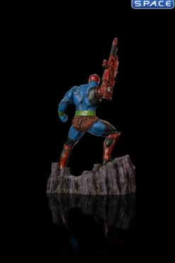 1/10 Scale Trap Jaw BDS Art Scale Statue