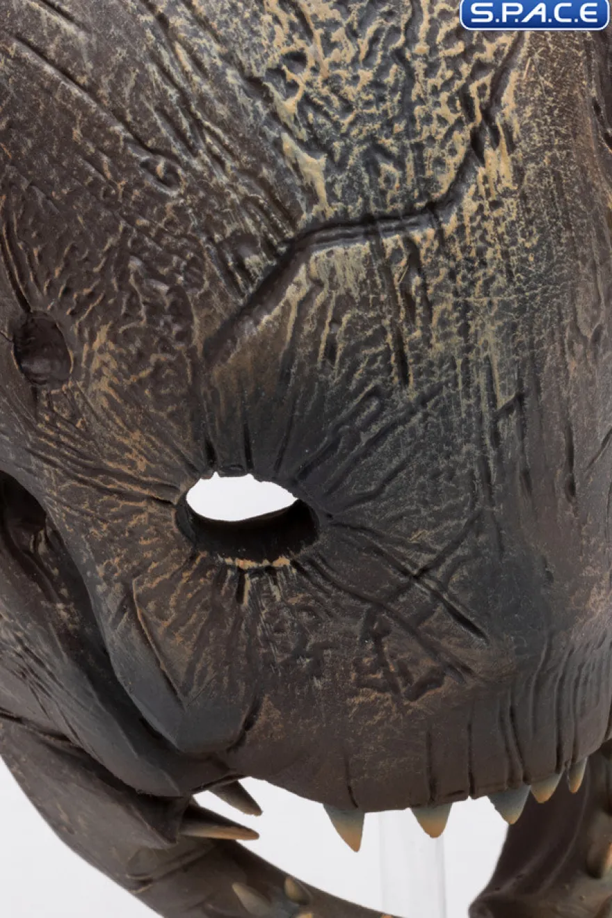 1/2 Scale Trapper Mask Replica