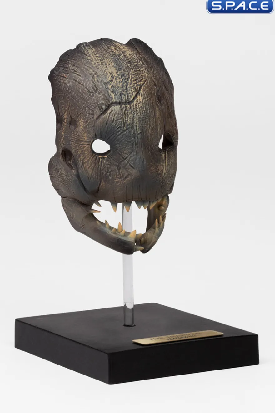 1/2 Scale Trapper Mask Replica