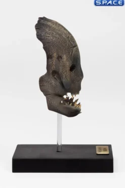 1/2 Scale Trapper Mask Replica