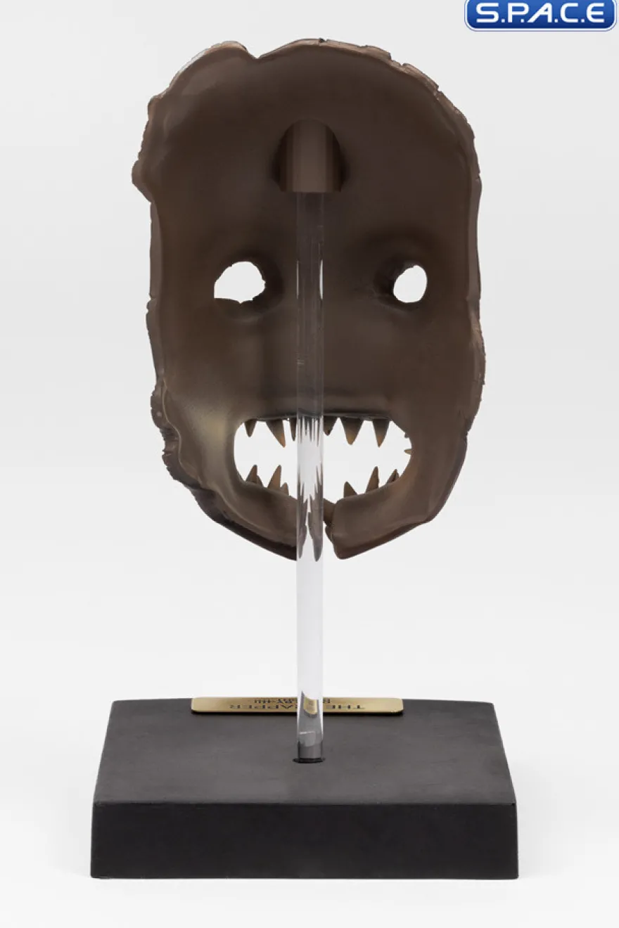 1/2 Scale Trapper Mask Replica