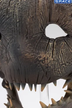 1/2 Scale Trapper Mask Replica