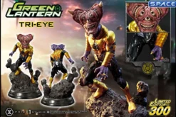 1/3 Scale Tri-Eye Museum Masterline Statue