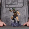 1/10 Scale Tri-Klops Art Scale Statue