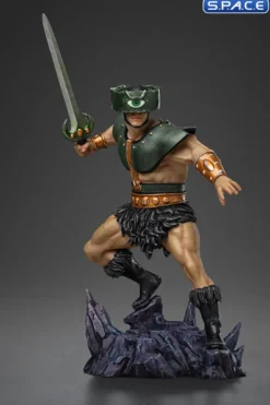 1/10 Scale Tri-Klops Art Scale Statue