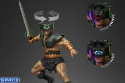 1/10 Scale Tri-Klops Art Scale Statue