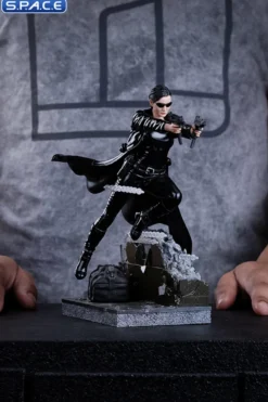 1/10 Scale Trinity BDS Art Scale Statue