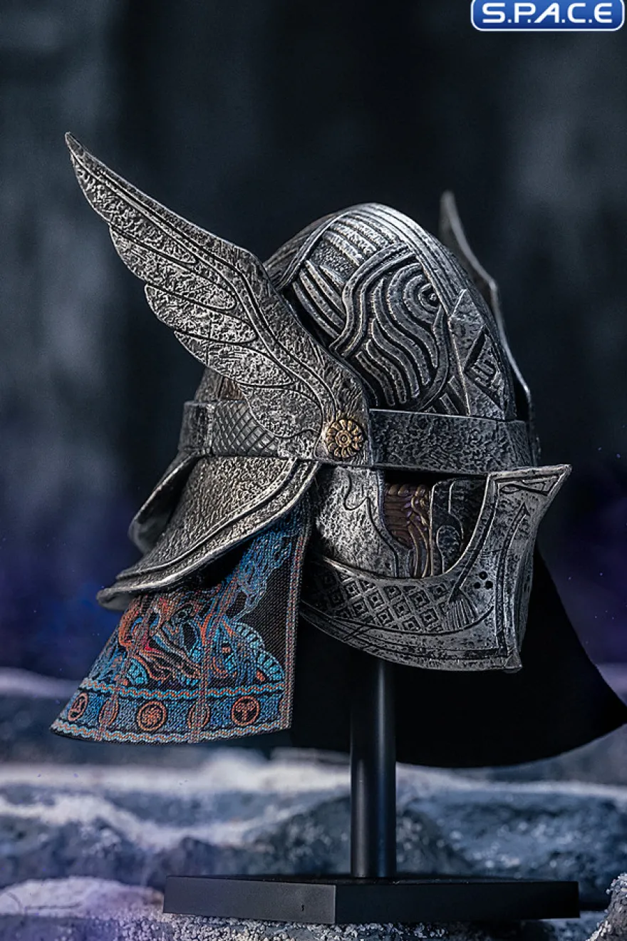 1/3 Scale Trio Helmets Replica Set