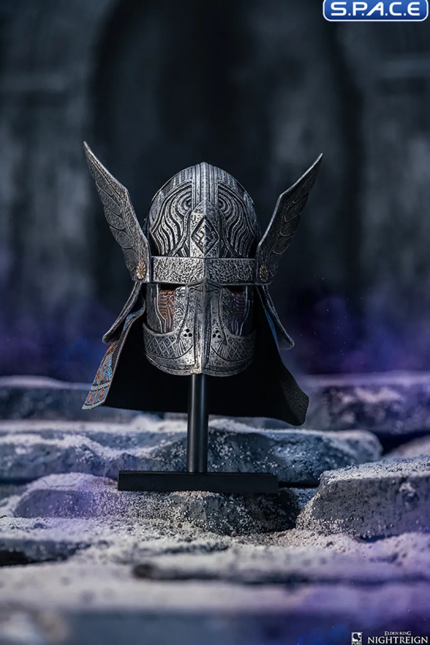 1/3 Scale Trio Helmets Replica Set