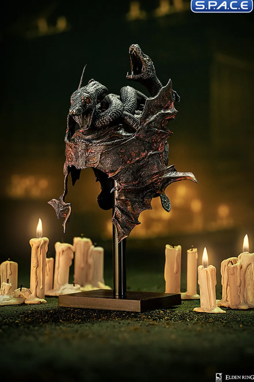 1/3 Scale Trio Helmets Replica Set