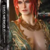 1/4 Scale Triss Merigold Alternative Outfit Real Elite Masterline Statue