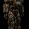 1/6 Scale T-60 Rust Power Armor