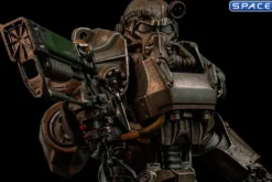 1/6 Scale T-60 Rust Power Armor