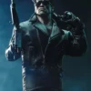 1/6 Scale T-800 Set