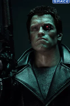 1/6 Scale T-800 Set
