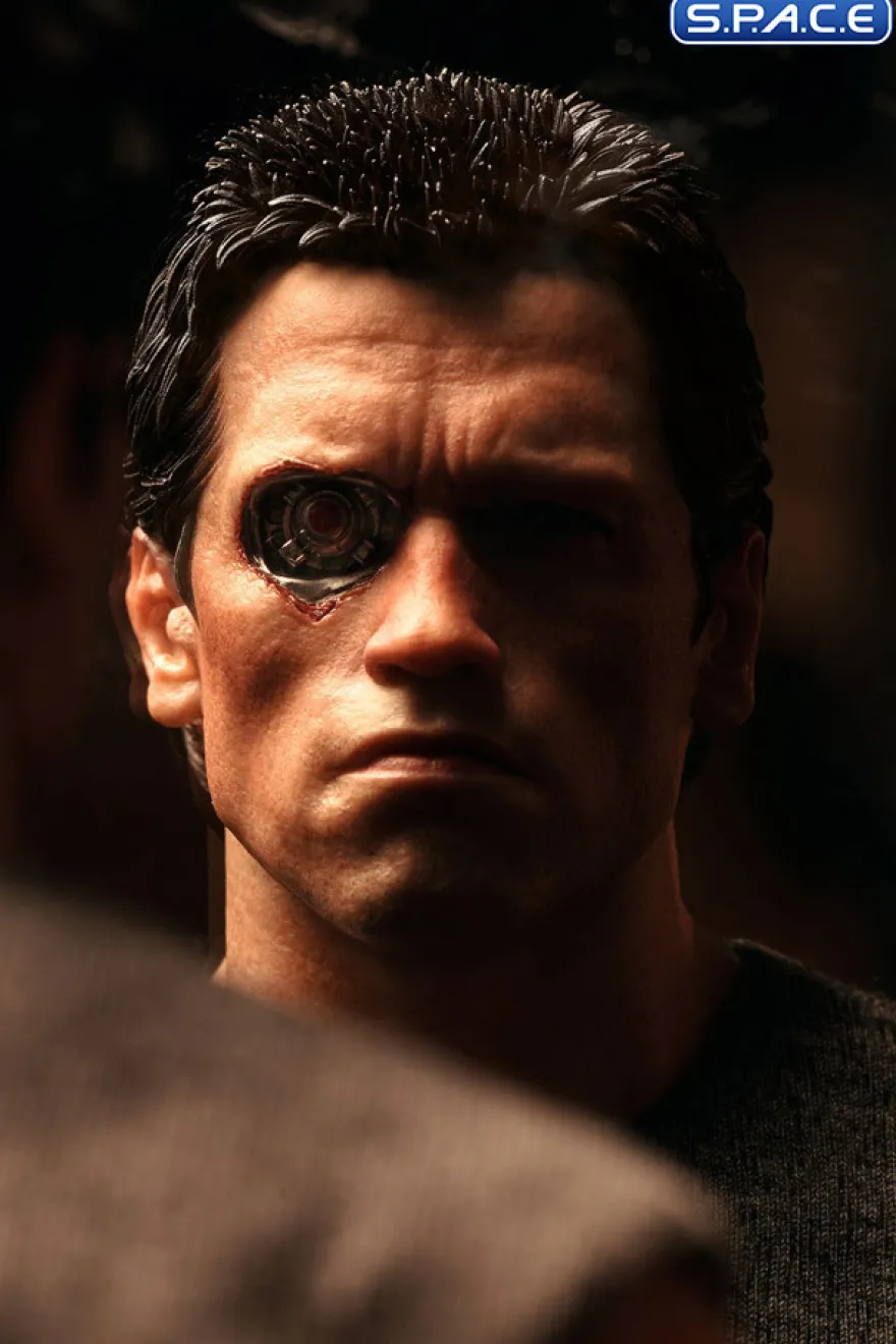 1/6 Scale T-800 Set