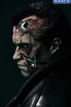 1/6 Scale T-800 Set