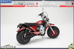 1/12 Scale Tuareg Moto Zodiaco