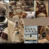 1/6 Scale Tusken Raider