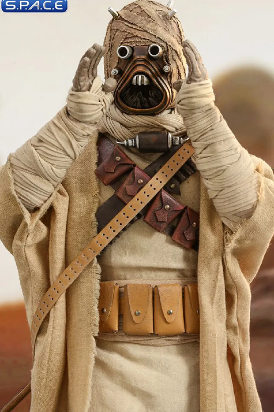 1/6 Scale Tusken Raider