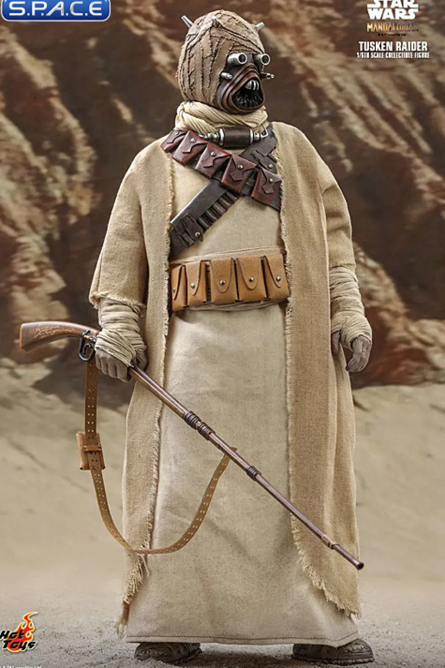 1/6 Scale Tusken Raider