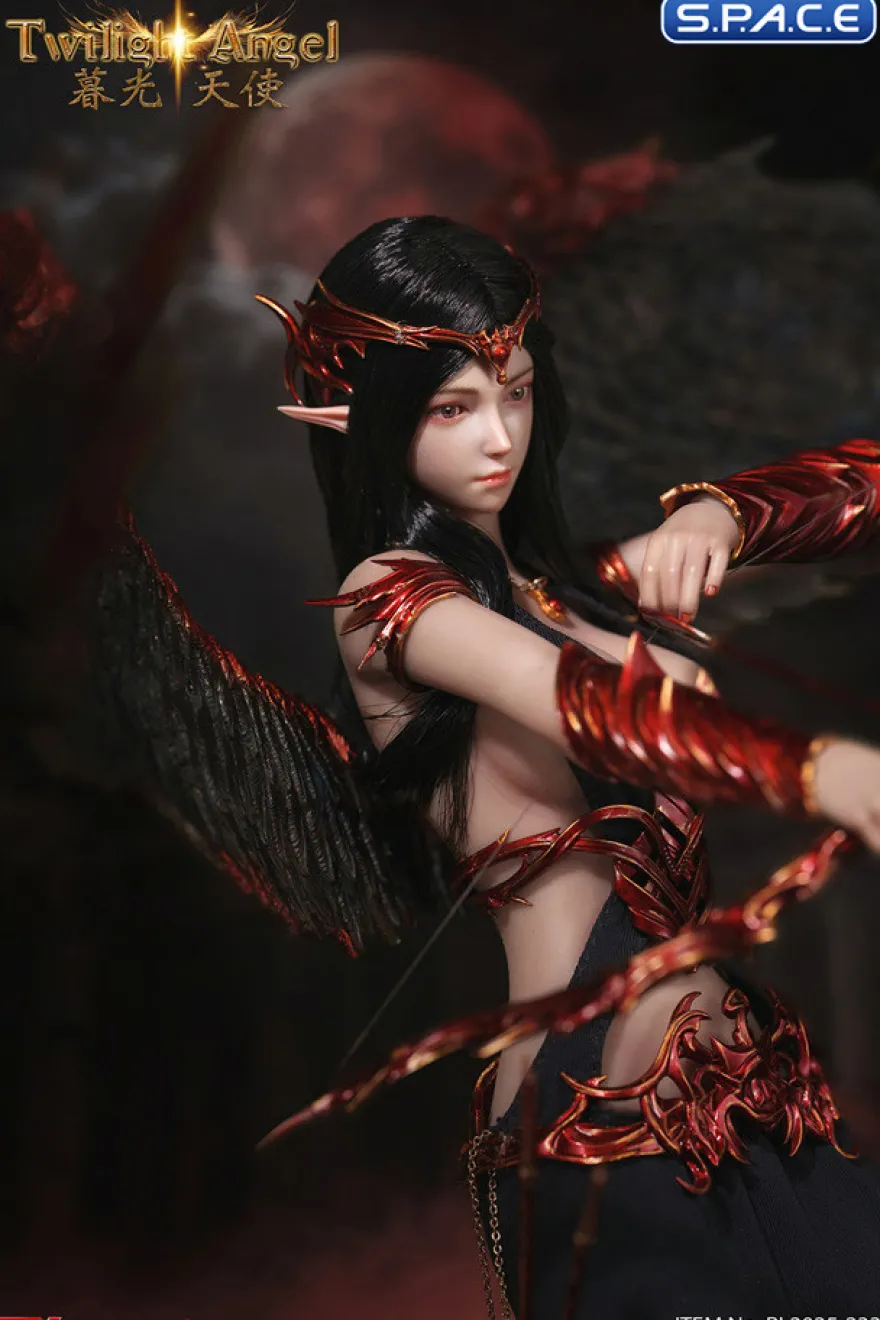 1/6 Scale Twilight Angel