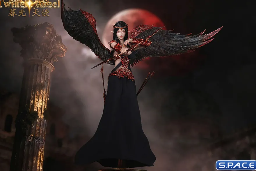 1/6 Scale Twilight Angel