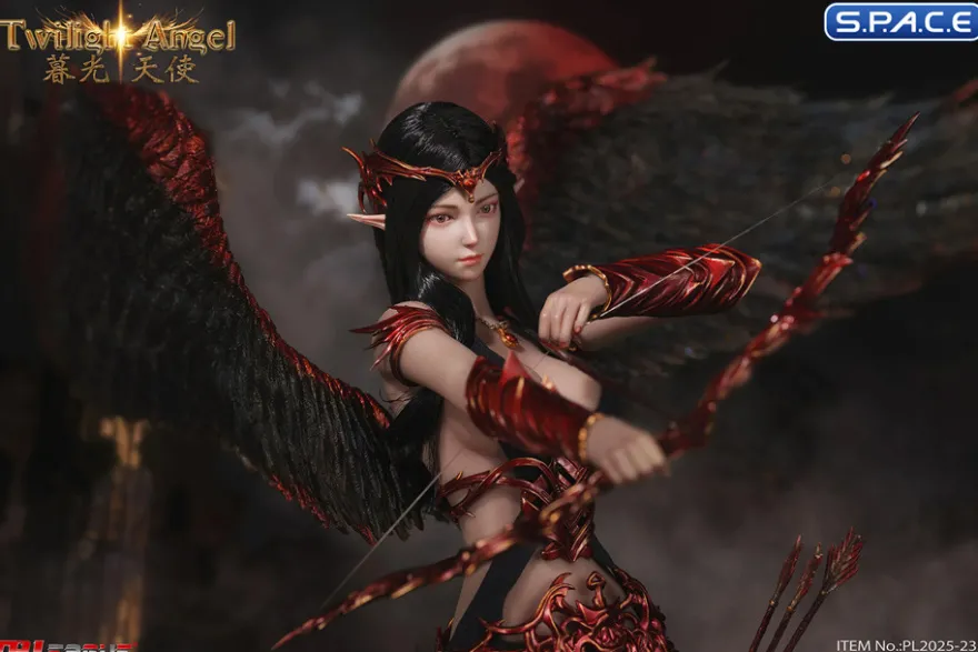1/6 Scale Twilight Angel