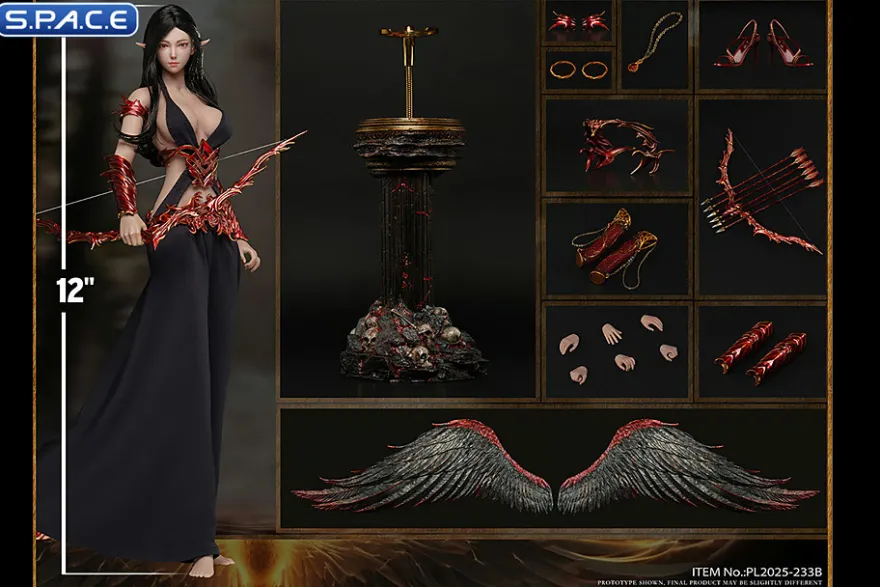 1/6 Scale Twilight Angel