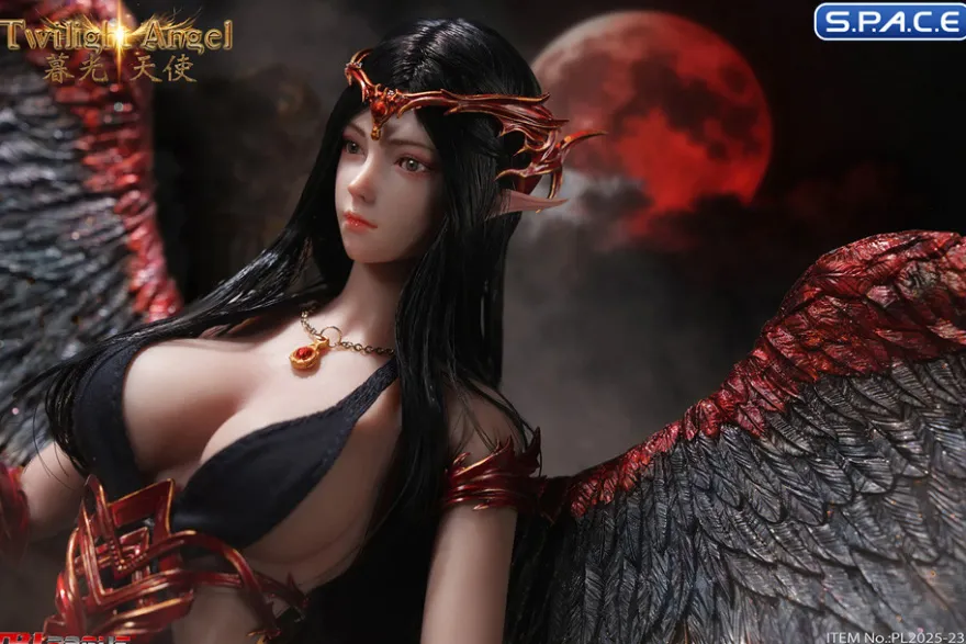 1/6 Scale Twilight Angel