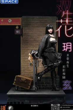 1/6 Scale Twin Flower Xuan Character Set