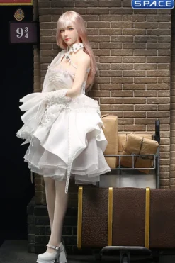 1/6 Scale Twin Flower Yue Character Set