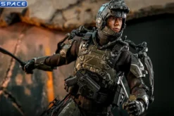 1/6 Scale Tyler Movie Masterpiece MMS667